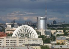 Переезд в Екатеринбург. Надежно, опыт работы 15 лет! Инфраструктура Екатеринбурга