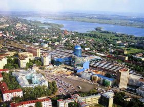 Переезд в Самару. Надежно, опыт работы 15 лет! переезд в Самару