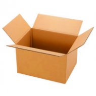 Купить коробки из картона, архивный короб