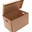 Carton Boxes To Move Spbs