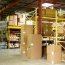 Transfer Of Warehouse