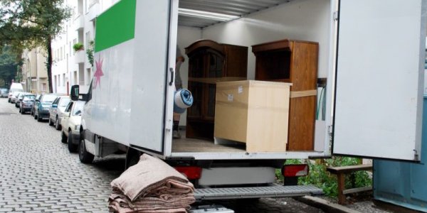 Quarterly relocation
