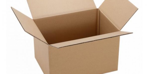 Boxes for relocation