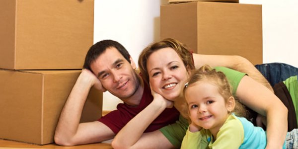 Quarterly relocation