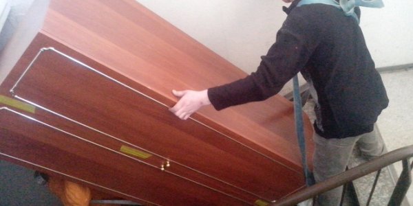 Quarterly relocation