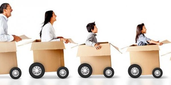 Quarterly relocation