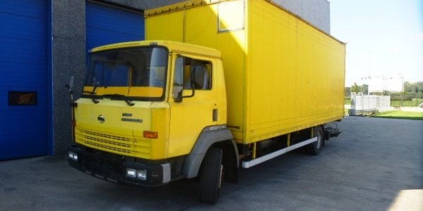 Office move