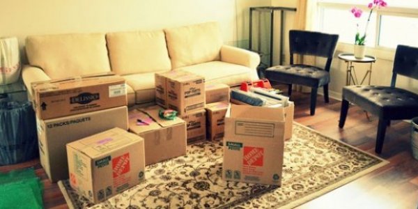 Quarterly relocation