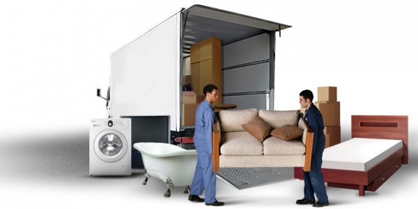 Quarterly relocation