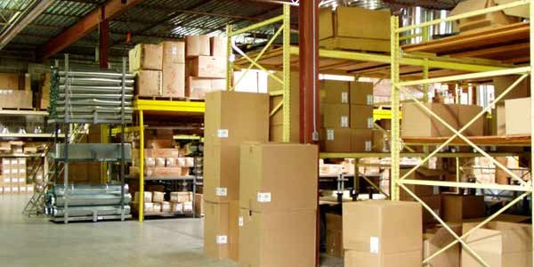 Cargo services