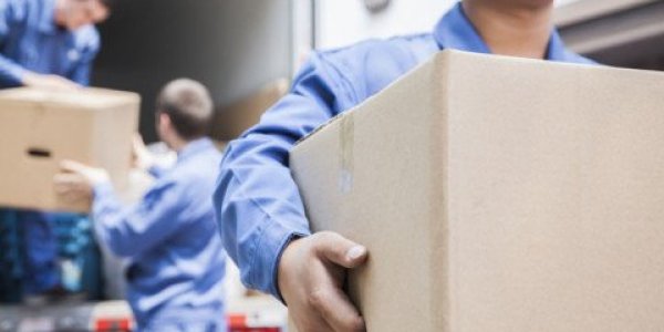 Cargo services
