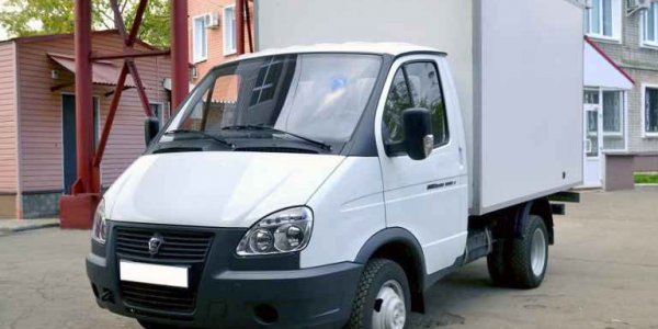 Cargo services