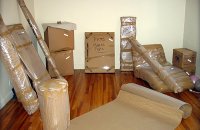 Mosquito Boxes