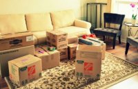 Relocation Of Apartment