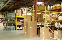 Transfer Of Warehouse